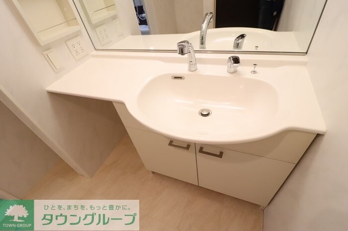 ヴェルデソーレ Bの物件内観写真