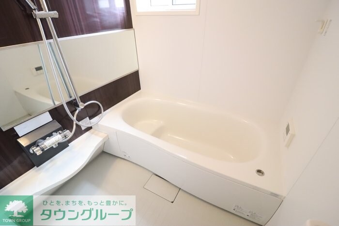 ヴェルデソーレ Bの物件内観写真