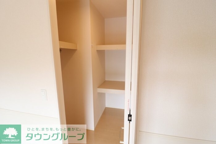 ヴェルデソーレ Bの物件内観写真