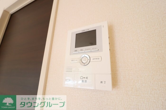 ヴェルデソーレ Bの物件内観写真