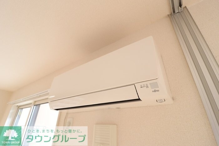 ヴェルデソーレ Bの物件内観写真