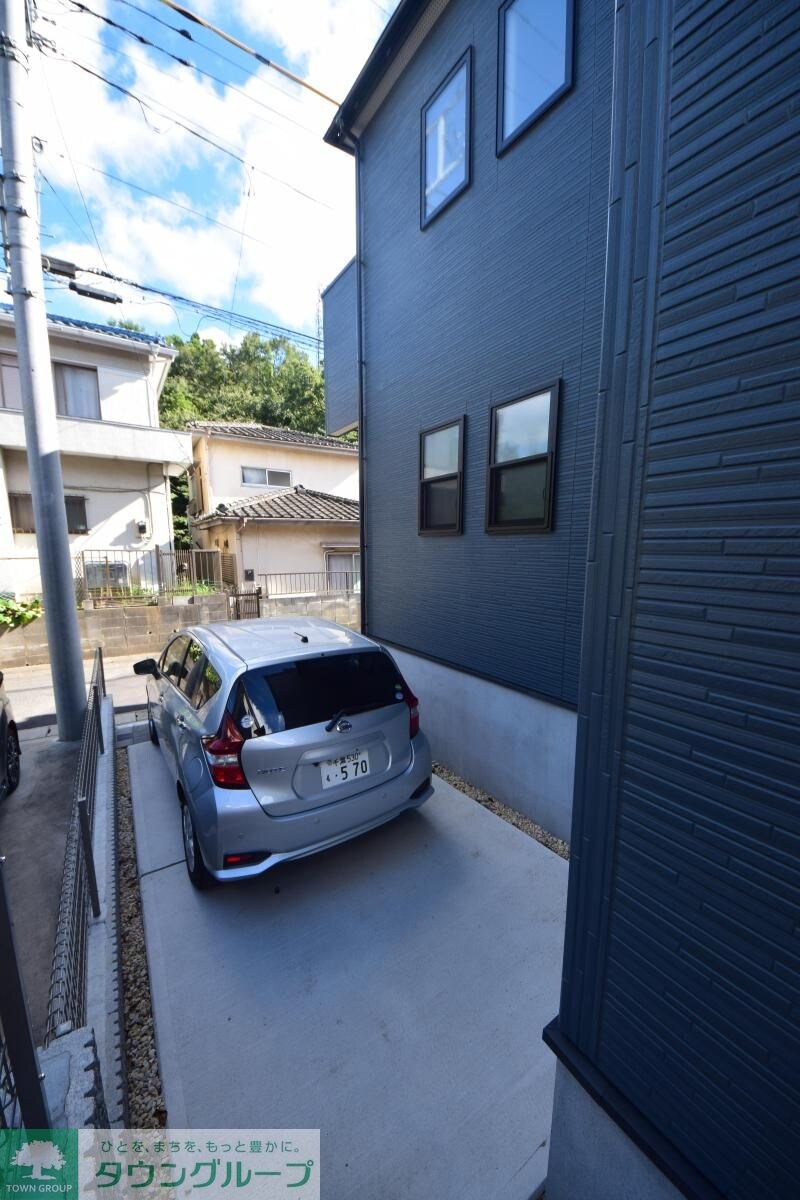 Kolet四街道和良比の物件内観写真