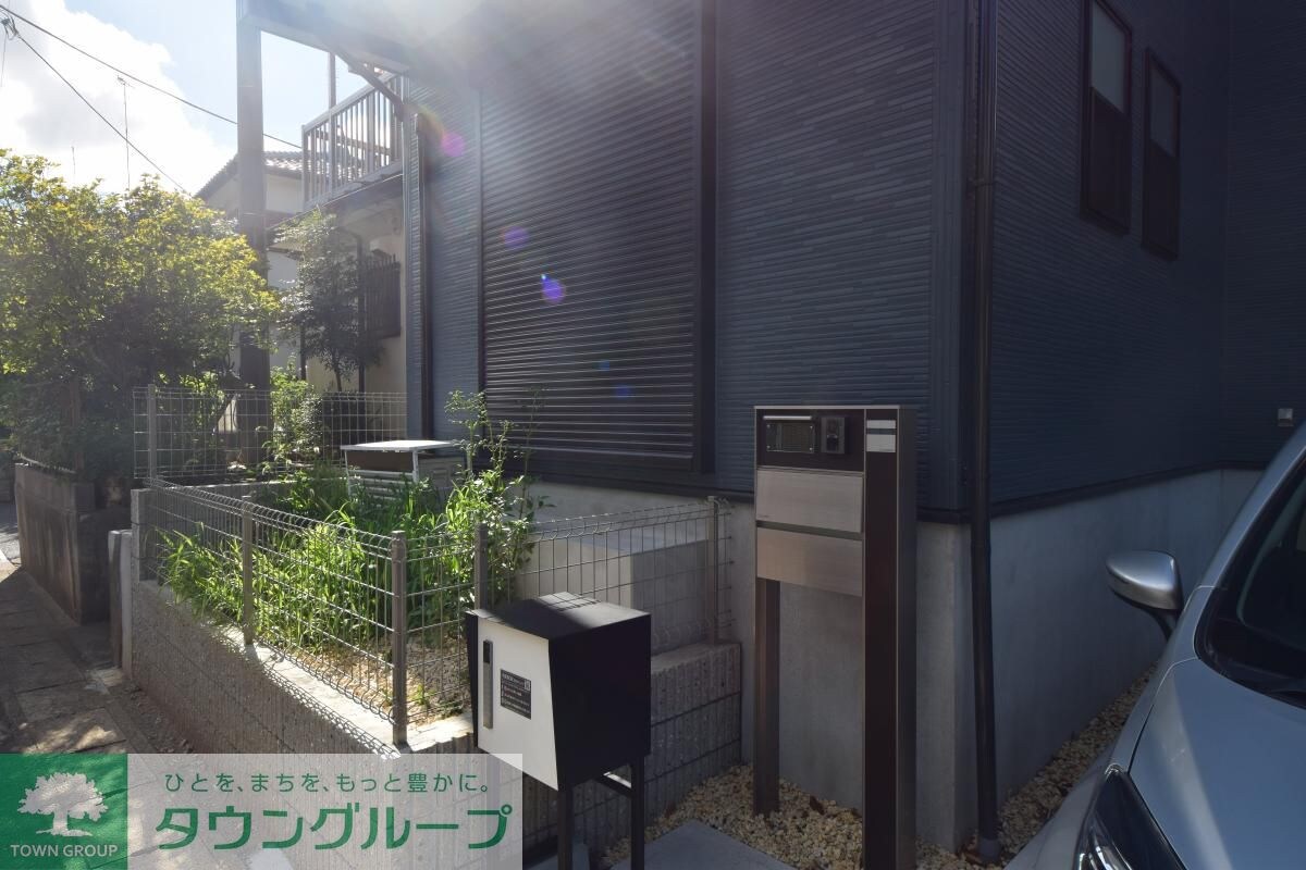 Kolet四街道和良比の物件内観写真