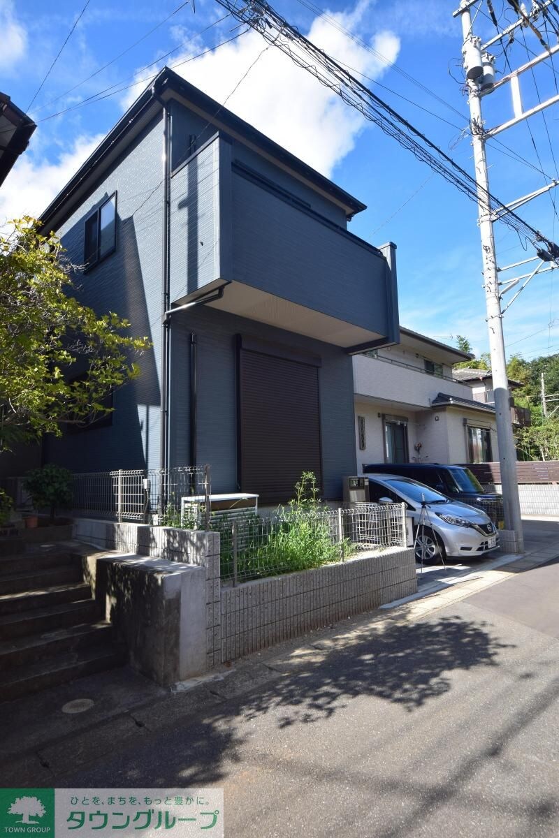 Kolet四街道和良比の物件内観写真