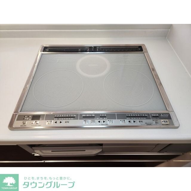 Kolet四街道和良比の物件内観写真