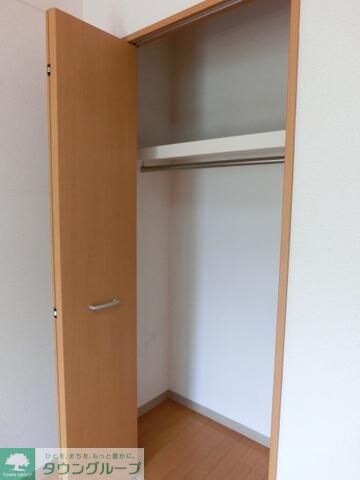 モヌメントTYの物件内観写真