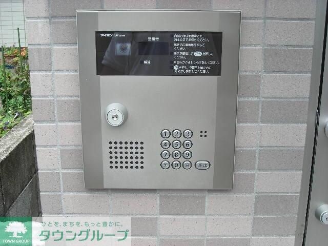 モヌメントTYの物件内観写真