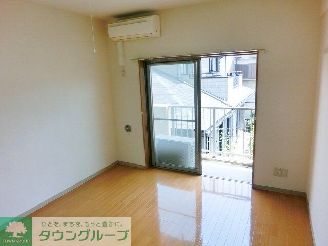 モヌメントTYの物件内観写真