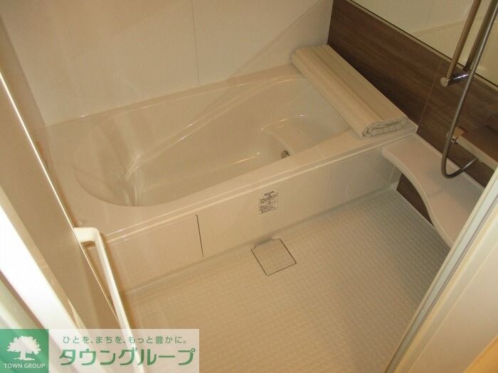 エオス パーラー影山の物件内観写真