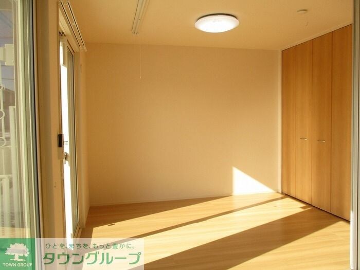 エオス パーラー影山の物件内観写真