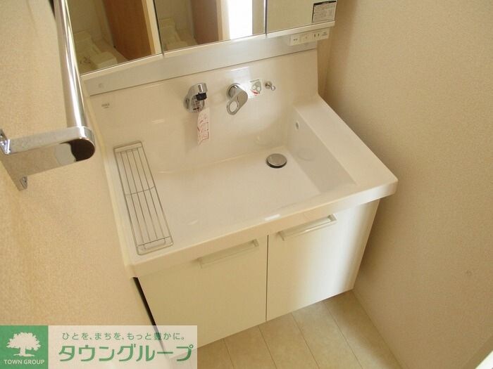 エオス パーラー影山の物件内観写真