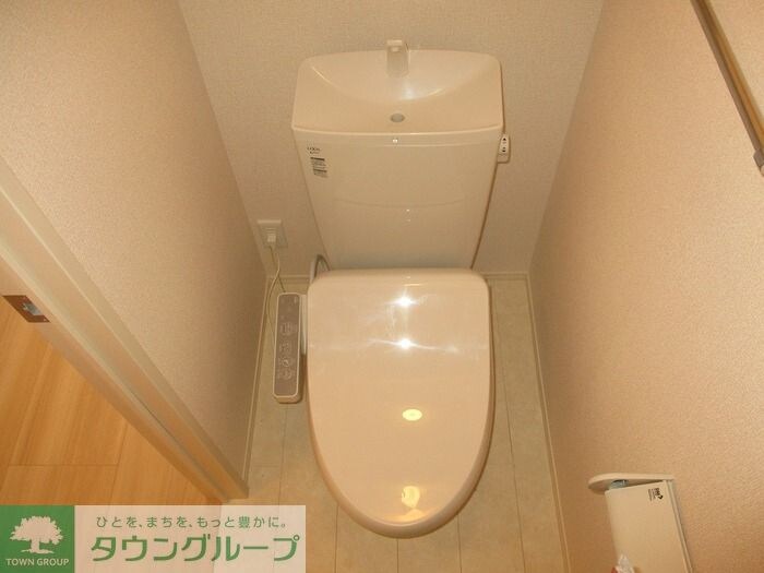 エオス パーラー影山の物件内観写真