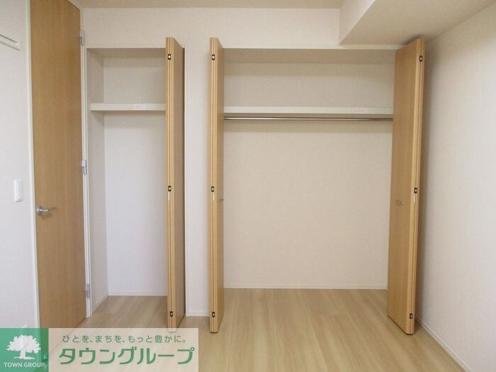 エオス パーラー影山の物件内観写真