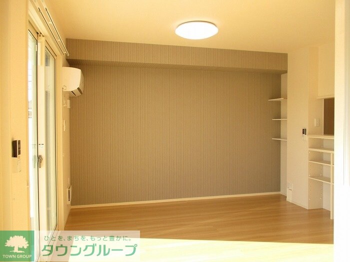 エオス パーラー影山の物件内観写真