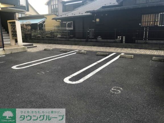 レオパレスハーバーサイドE棟の物件内観写真