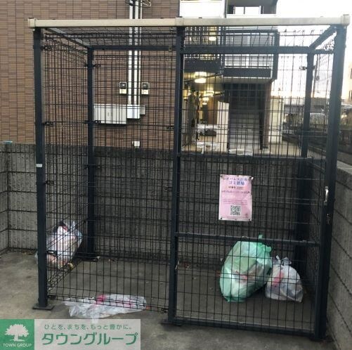 レオパレスハーバーサイドE棟の物件内観写真