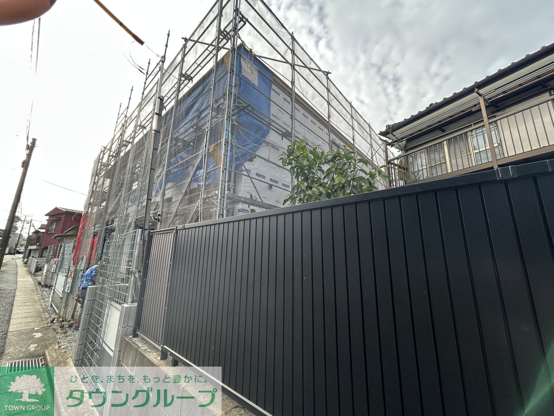 プラネットの物件内観写真