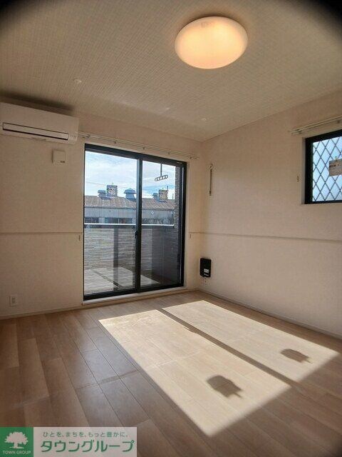 ヒカルサ千葉犢橋の物件内観写真