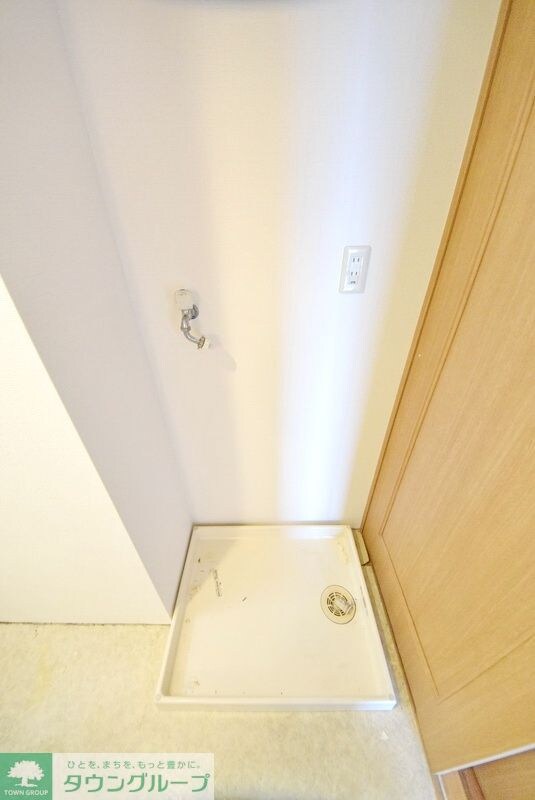 ライオンズマンション千葉グランドタワーの物件内観写真