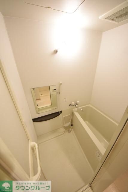 都賀新盛堂ビル の物件内観写真