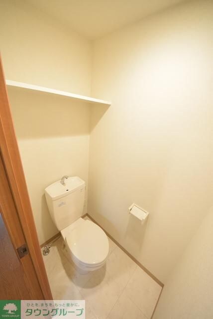 都賀新盛堂ビル の物件内観写真