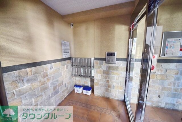 都賀新盛堂ビル の物件内観写真