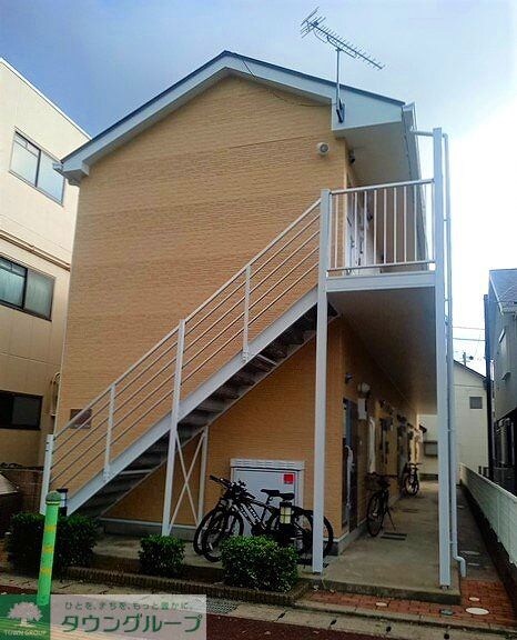 レオパレスイル リズィエールの物件内観写真