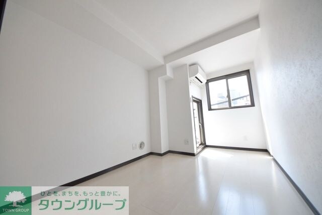 寿マンションの物件内観写真