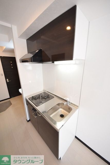 寿マンションの物件内観写真