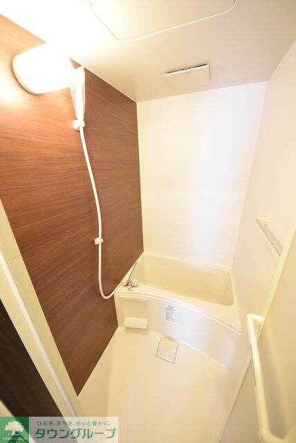 寿マンションの物件内観写真