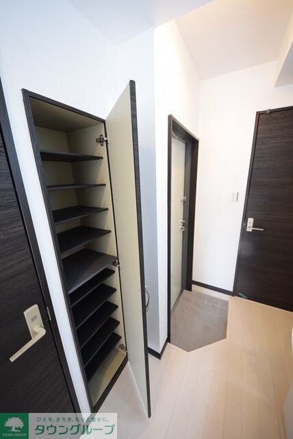 寿マンションの物件内観写真