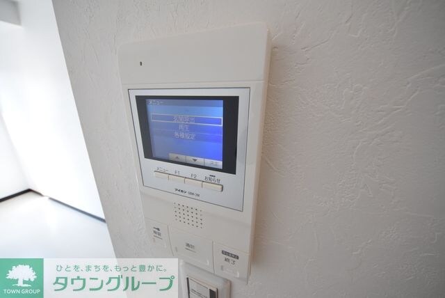 寿マンションの物件内観写真