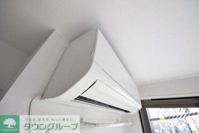 寿マンションの物件内観写真