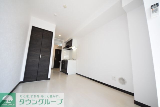 寿マンションの物件内観写真