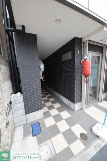 寿マンションの物件内観写真