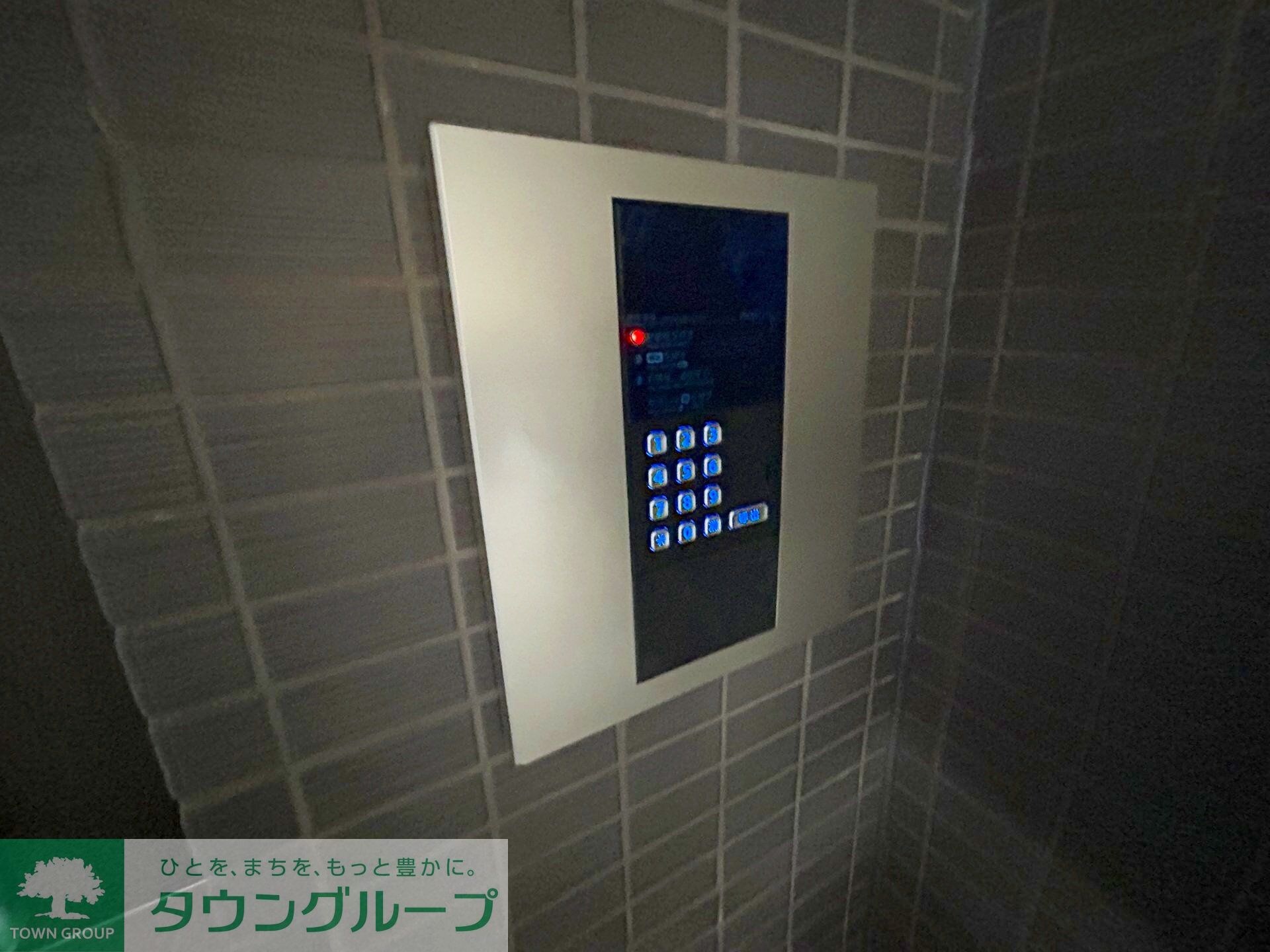 コティ港町の物件内観写真