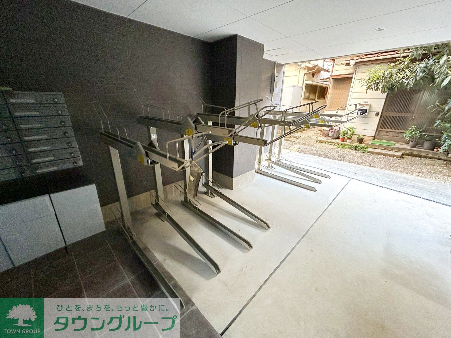 コティ港町の物件内観写真