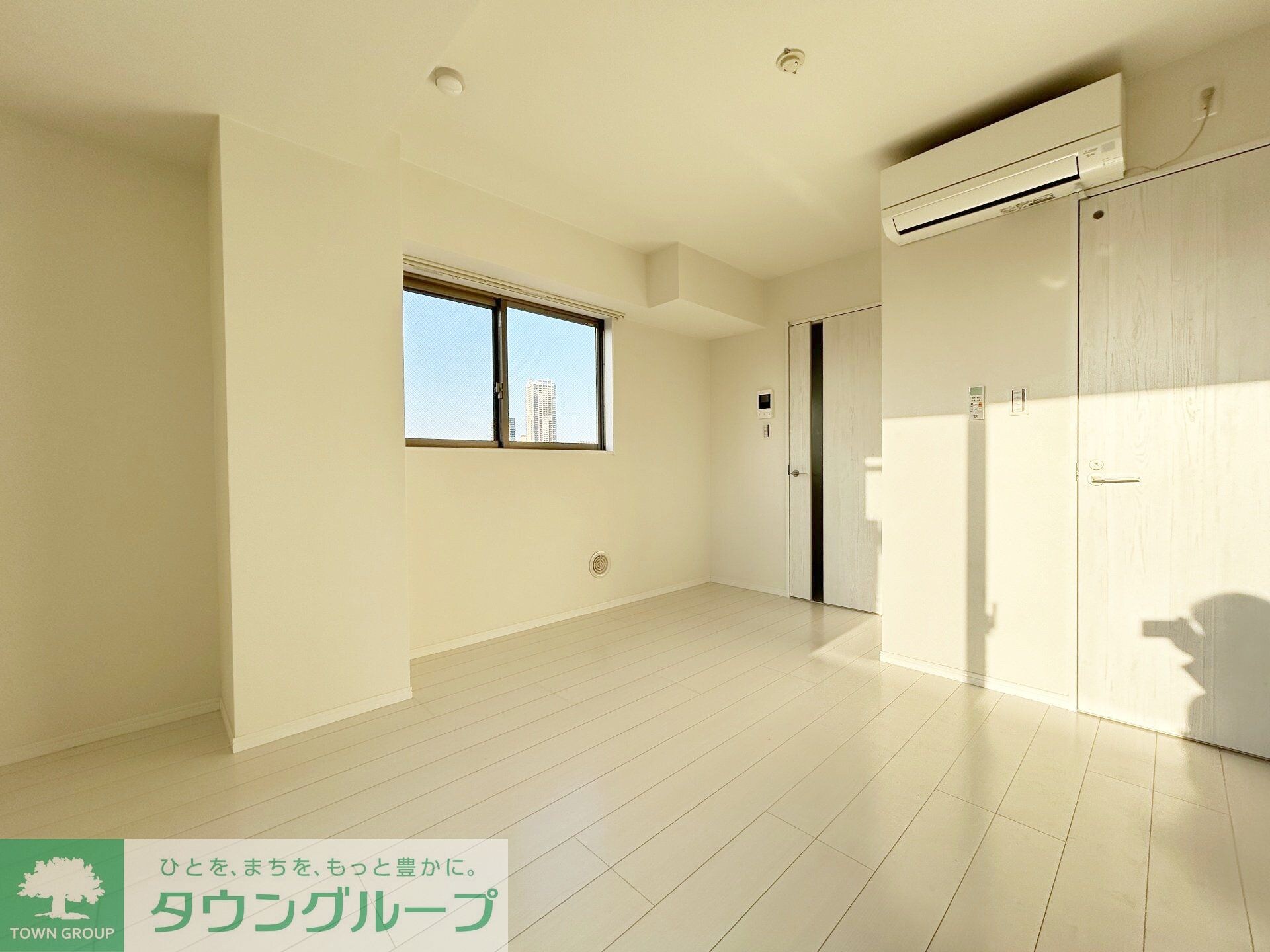 コティ港町の物件内観写真