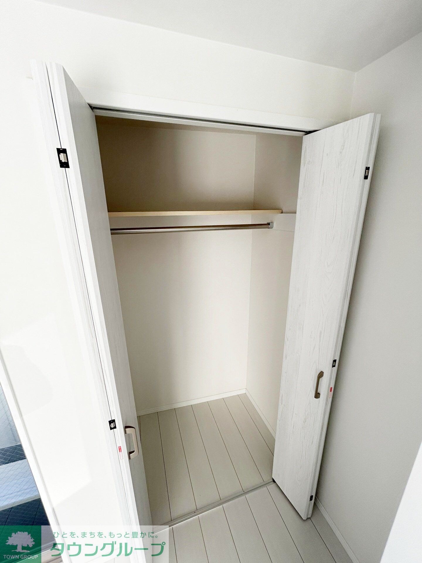 コティ港町の物件内観写真