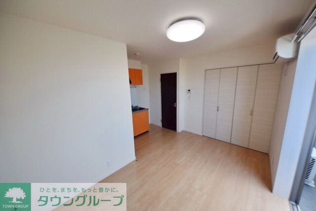 rapa千葉椿森の物件内観写真