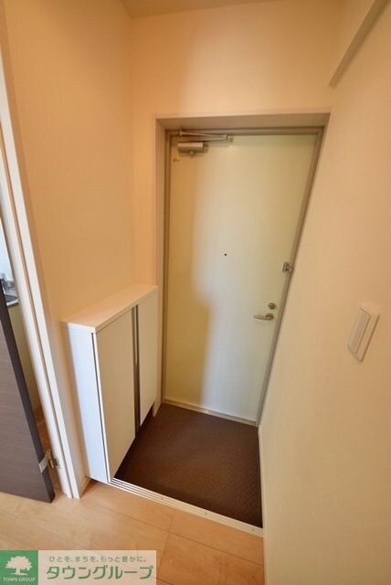 rapa千葉椿森の物件内観写真