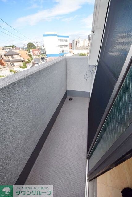 rapa千葉椿森の物件内観写真