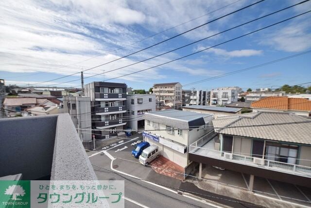 rapa千葉椿森の物件内観写真