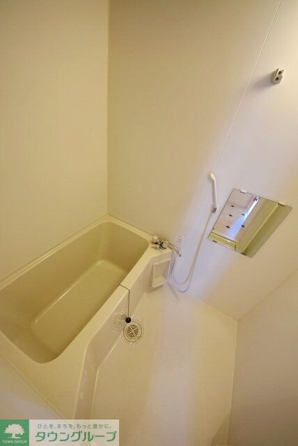 rapa千葉椿森の物件内観写真