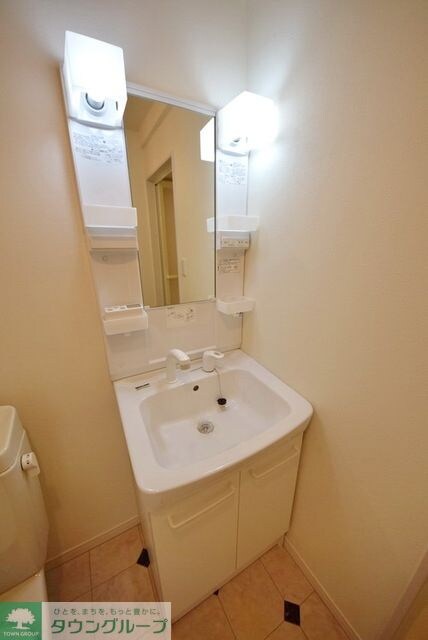 rapa千葉椿森の物件内観写真