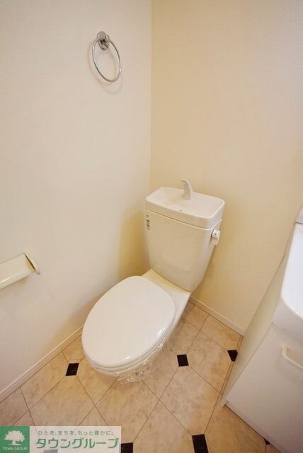 rapa千葉椿森の物件内観写真