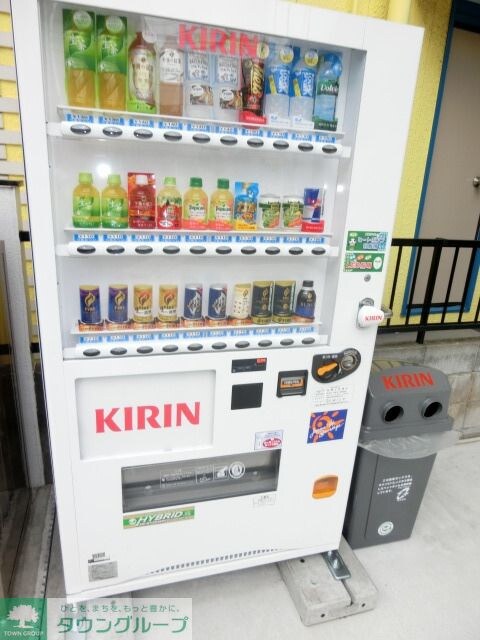 rapa千葉椿森の物件内観写真