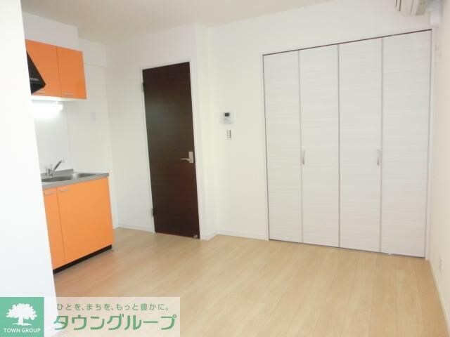 rapa千葉椿森の物件内観写真