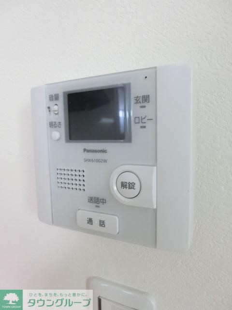 rapa千葉椿森の物件内観写真