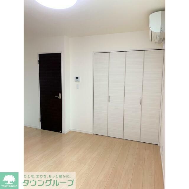 rapa千葉椿森の物件内観写真